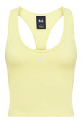 Radar Rib Tank | Soft Yellow