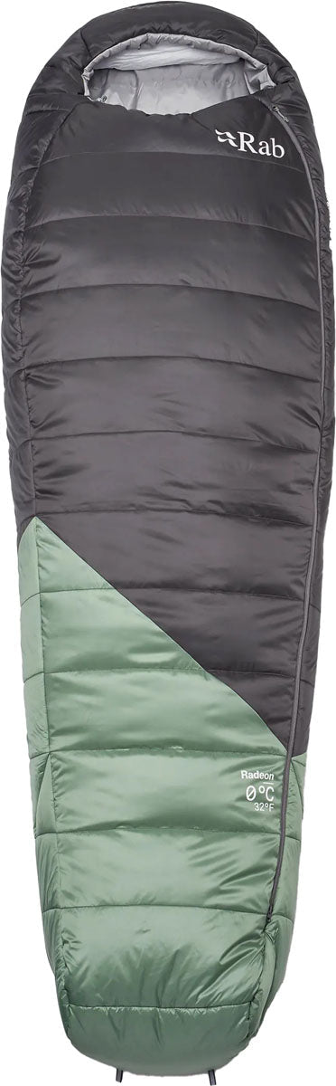 Radeon Sleeping Bag (0 °C) - Adults'