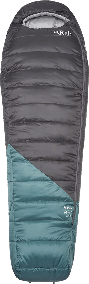 Radeon Sleeping Bag (0 °C) - Adults'