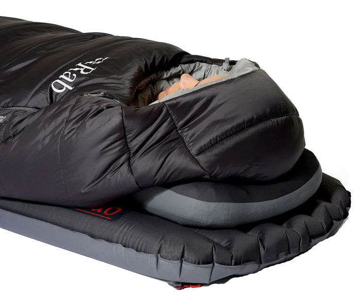 Radeon Sleeping Bag (0 °C) - Adults'