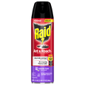 Raid Ant & Roach Killer 26, Lavender Scent, 17.5 oz