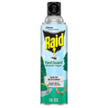 Raid Yard Guard Mosquito Fogger, Mosquito Killer Spray, 900 Square Feet Treatment, 16 oz