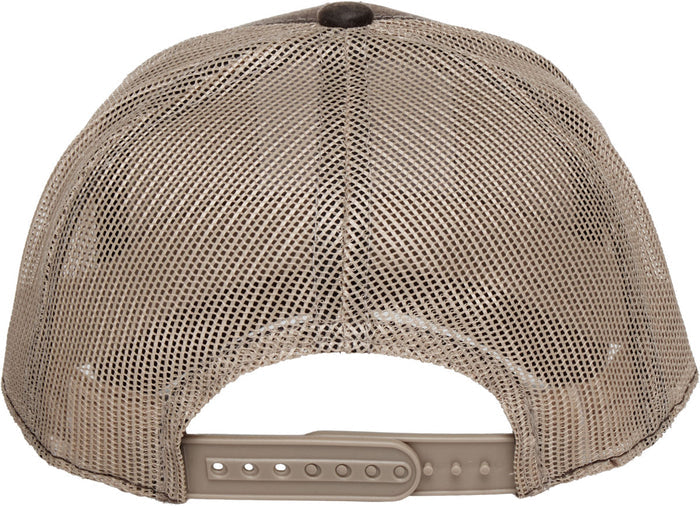Ram Hunting Cap - Unisex