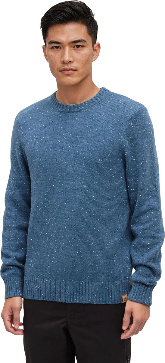 Rambler Fleck Sweater - Men's