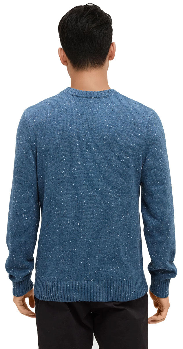 Rambler Fleck Sweater - Men's