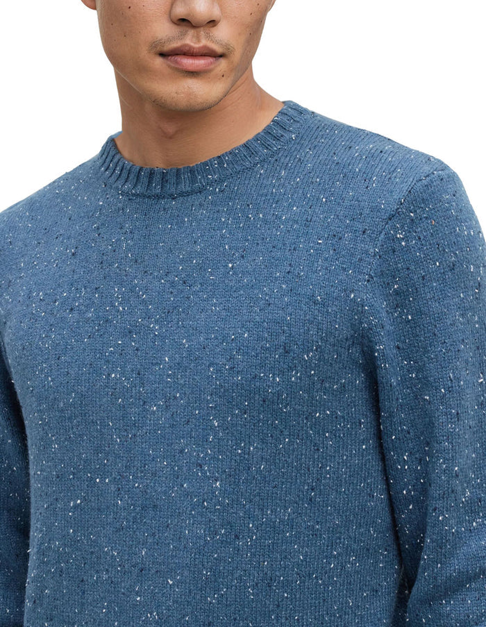 Rambler Fleck Sweater - Men's