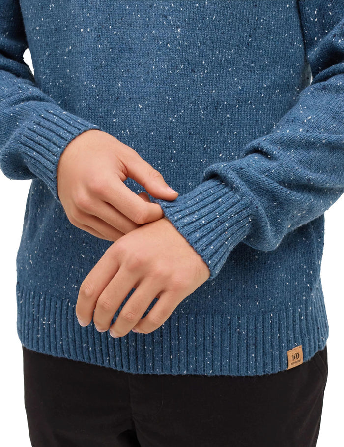 Rambler Fleck Sweater - Men's