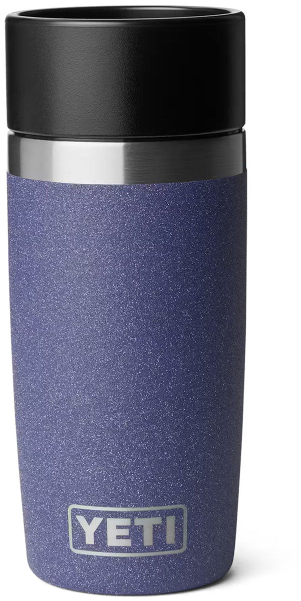 Rambler Insulated Bottle with HotShot Lid - 355 ml