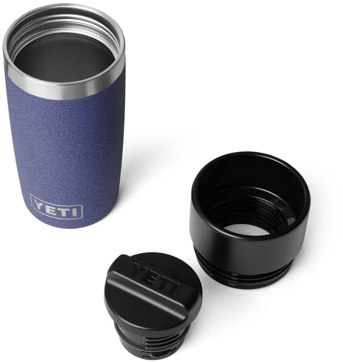 Rambler Insulated Bottle with HotShot Lid - 355 ml