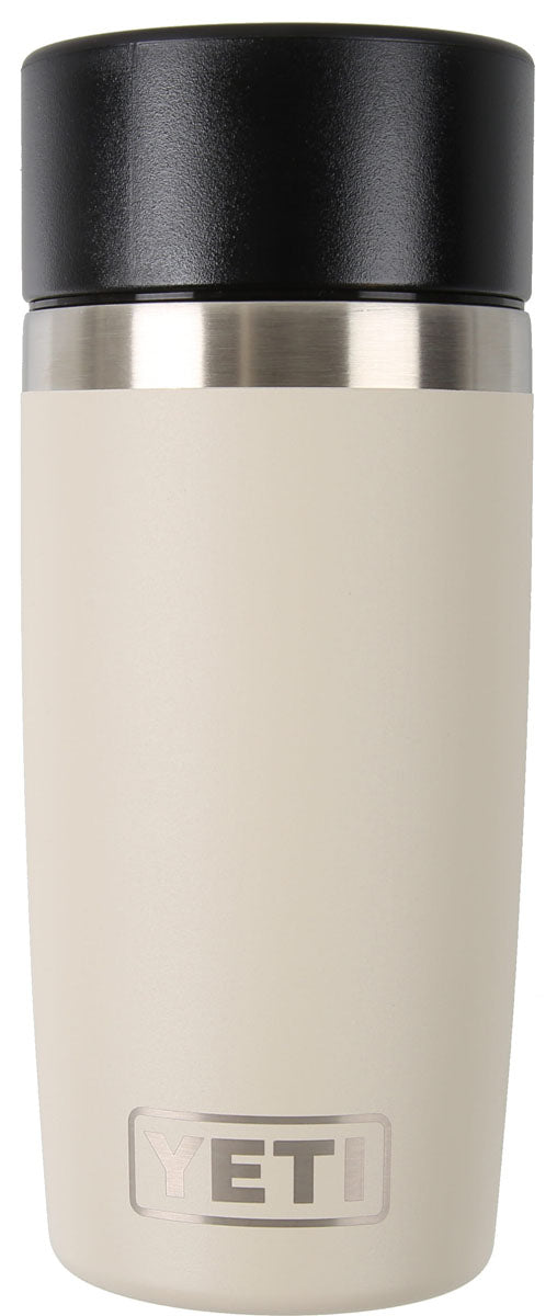 Rambler Insulated Bottle with HotShot Lid - 355 ml