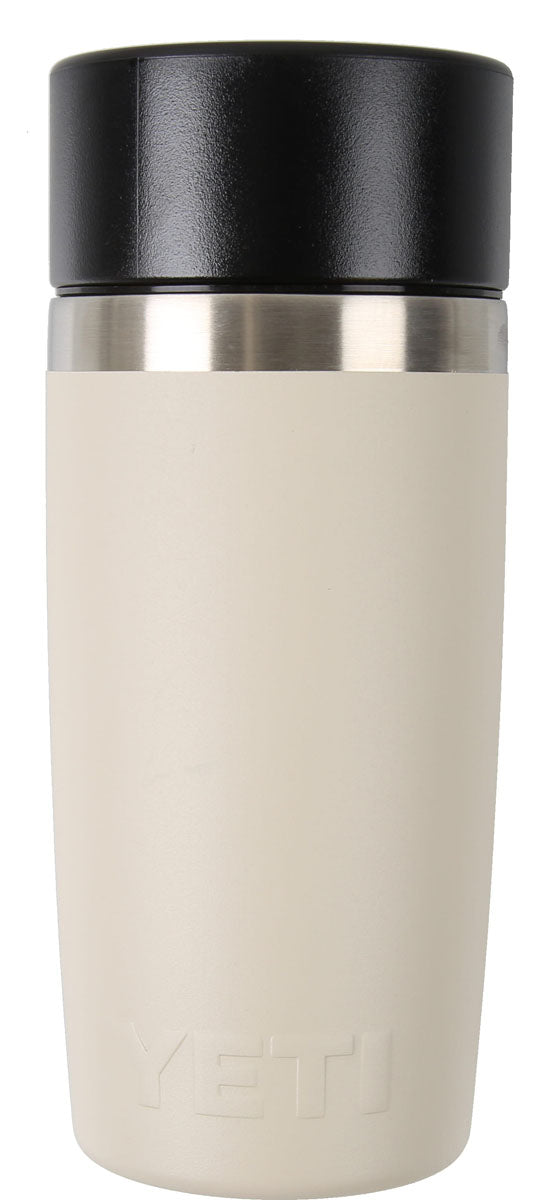 Rambler Insulated Bottle with HotShot Lid - 355 ml