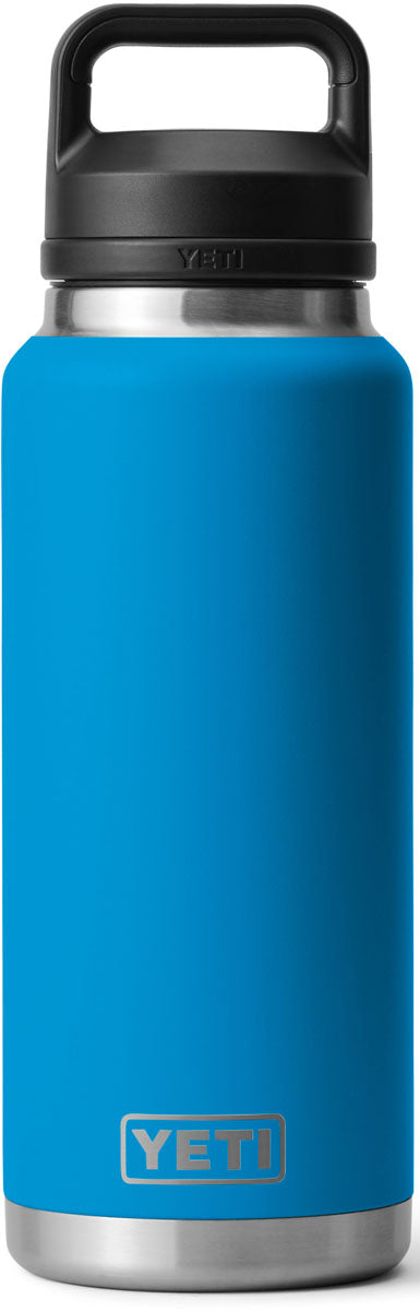 BIG WAVE BLUE