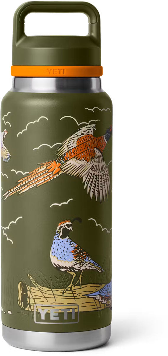 UPLAND BIRD OLI