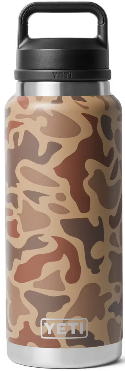 WETLANDS CAMO