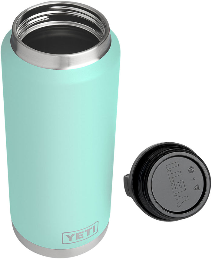 Rambler Insulated Water Bottle - 1 L