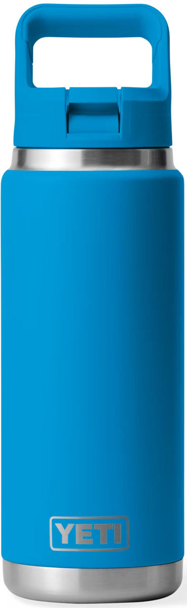 BIG WAVE BLUE