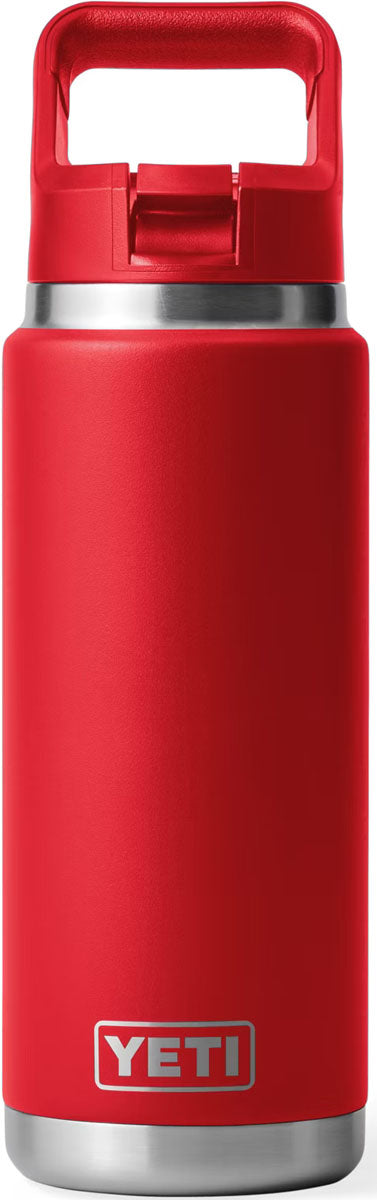 RESCUE RED