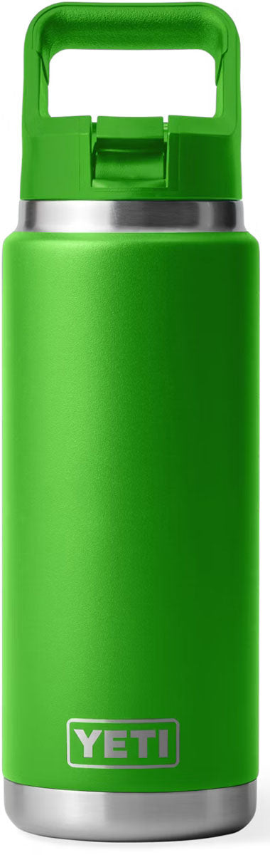 Rambler Insulated Water Bottle with Straw Cap - 769 ml