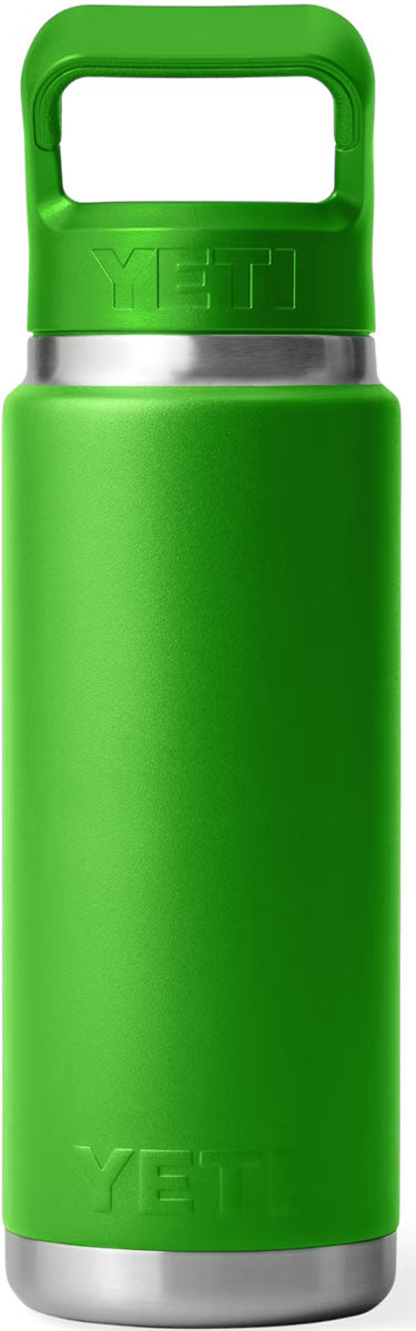 Rambler Insulated Water Bottle with Straw Cap - 769 ml