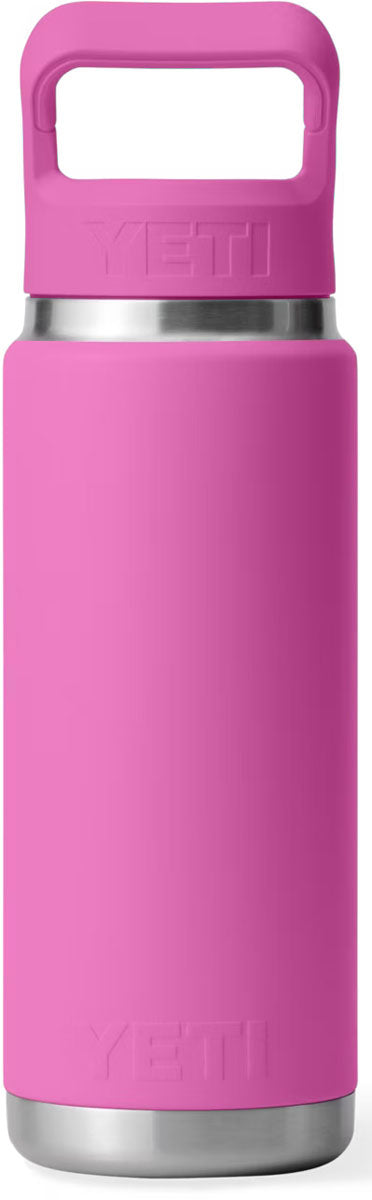 Rambler Insulated Water Bottle with Straw Cap - 769 ml
