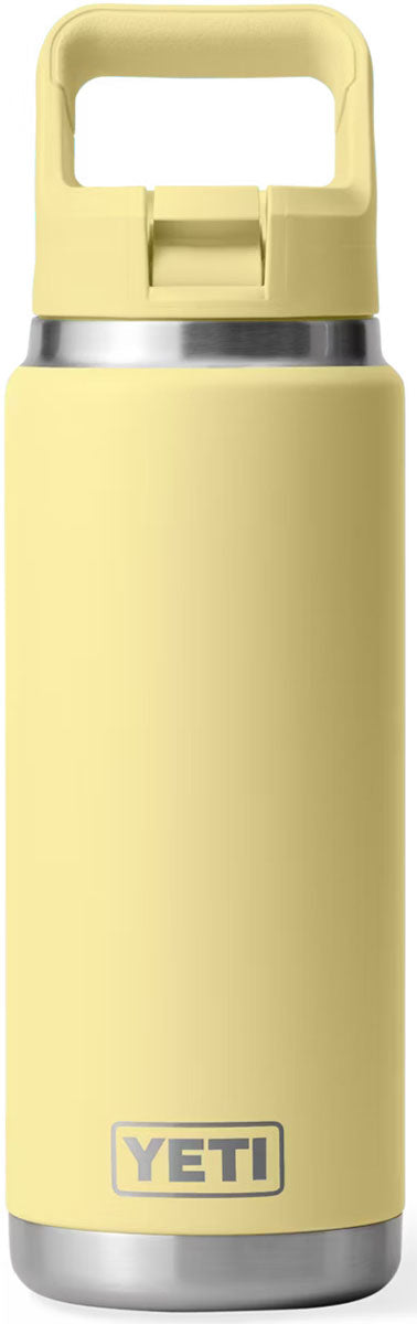 Rambler Insulated Water Bottle with Straw Cap - 769 ml