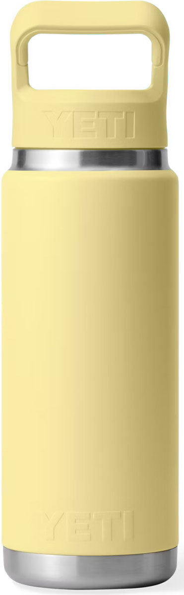 Rambler Insulated Water Bottle with Straw Cap - 769 ml