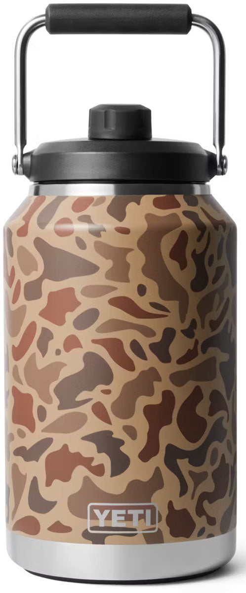 Rambler Insulated Water Jug - 3.7 L