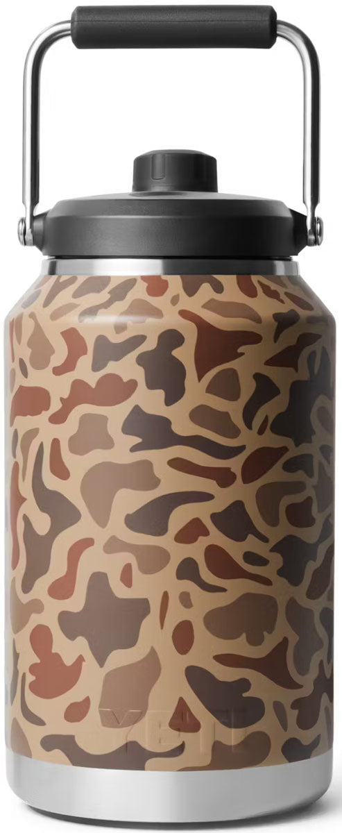 Rambler Insulated Water Jug - 3.7 L