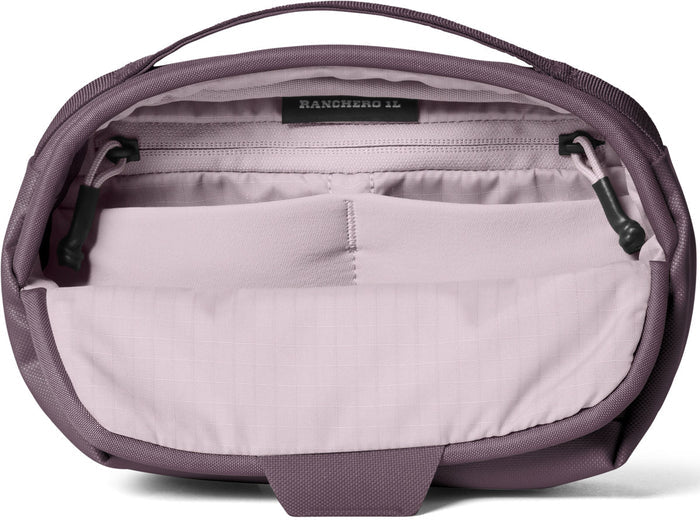 Ranchero Crossbody Bag - 1 L