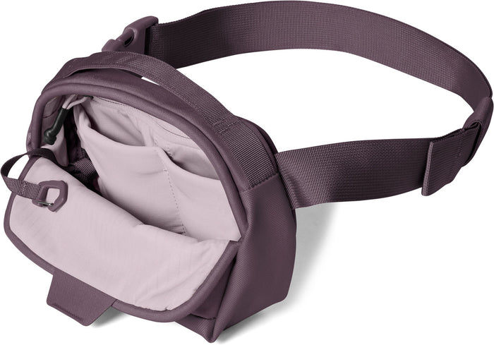 Ranchero Crossbody Bag - 1 L