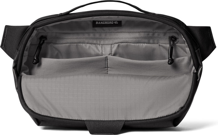 Ranchero Crossbody Bag - 4 L