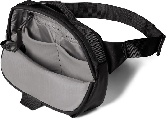 Ranchero Crossbody Bag - 4 L