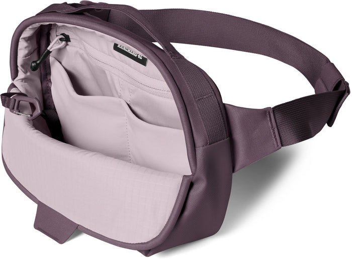 Ranchero Crossbody Bag - 4 L