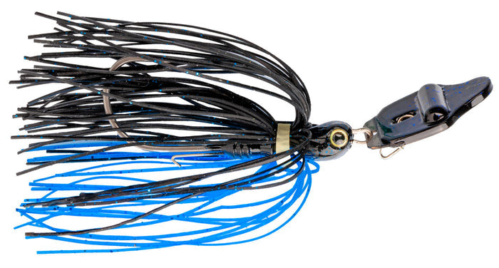 Rattling Thunder Cricket Bladed Swim Jig - 1/2 oz.