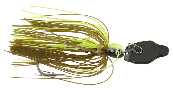 Rattling Thunder Cricket Bladed Swim Jig - 1/2 oz.