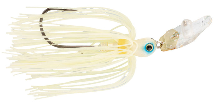 Rattling Thunder Cricket Bladed Swim Jig - 1/2 oz.