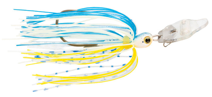Rattling Thunder Cricket Bladed Swim Jig - 1/2 oz.