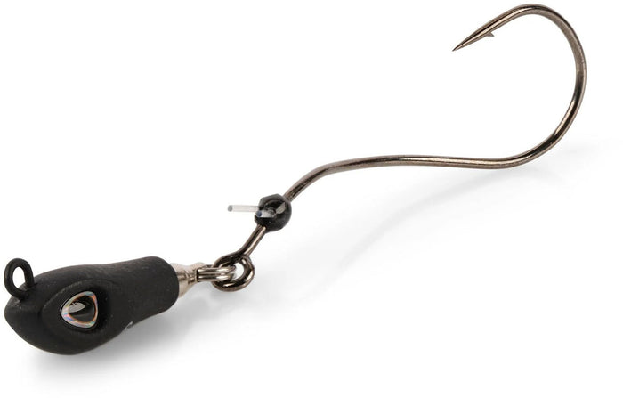Rawler Jig Head