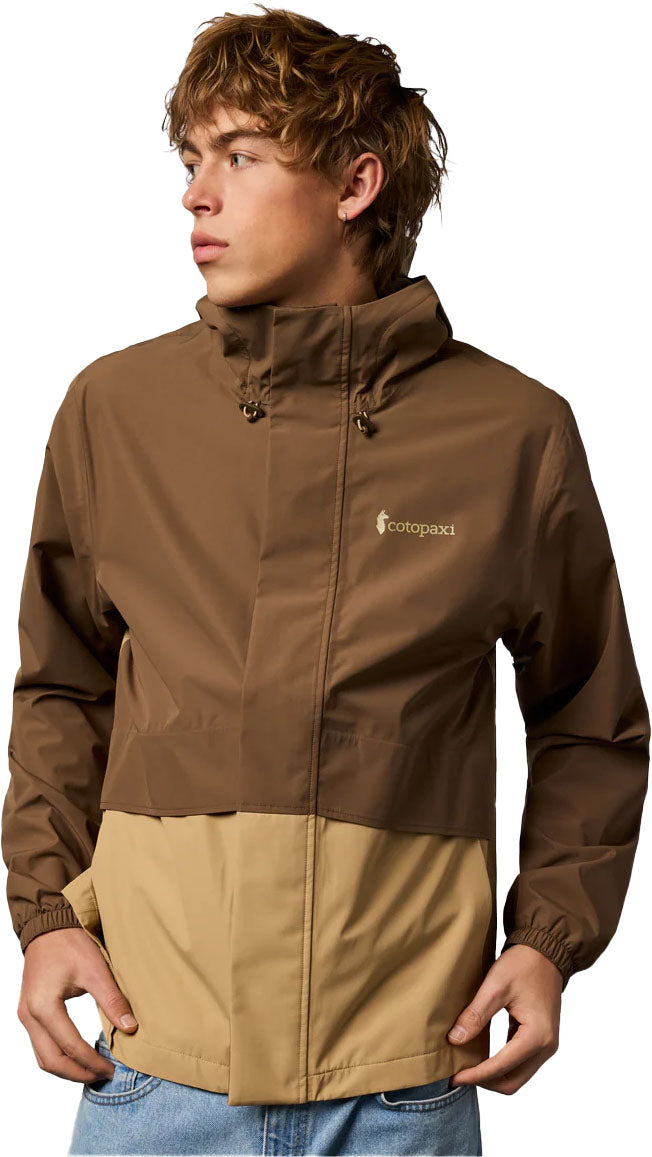 Rayu Rain Jacket - Men's