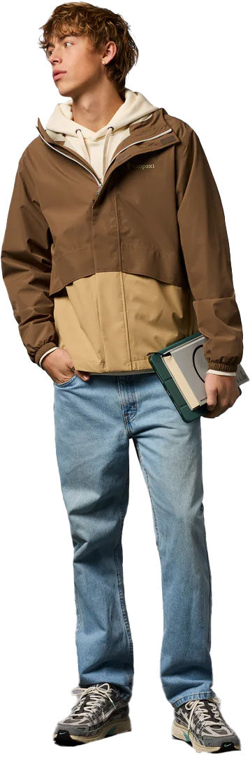 Rayu Rain Jacket - Men's