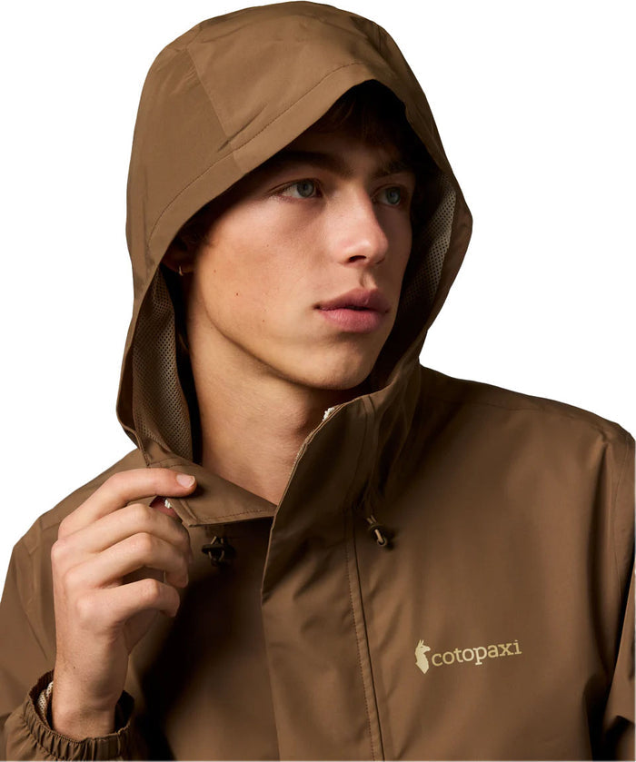 Rayu Rain Jacket - Men's