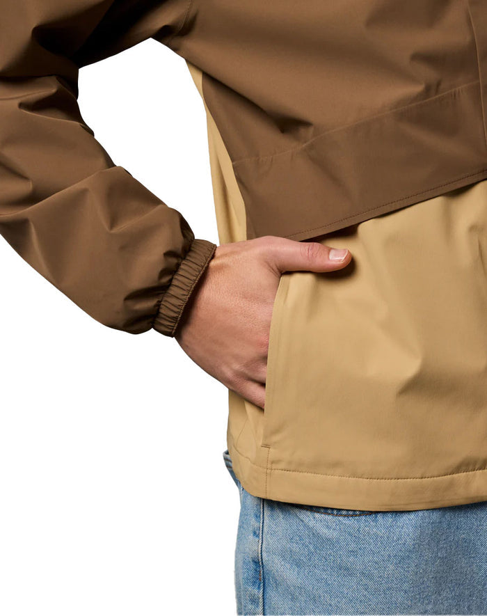 Rayu Rain Jacket - Men's