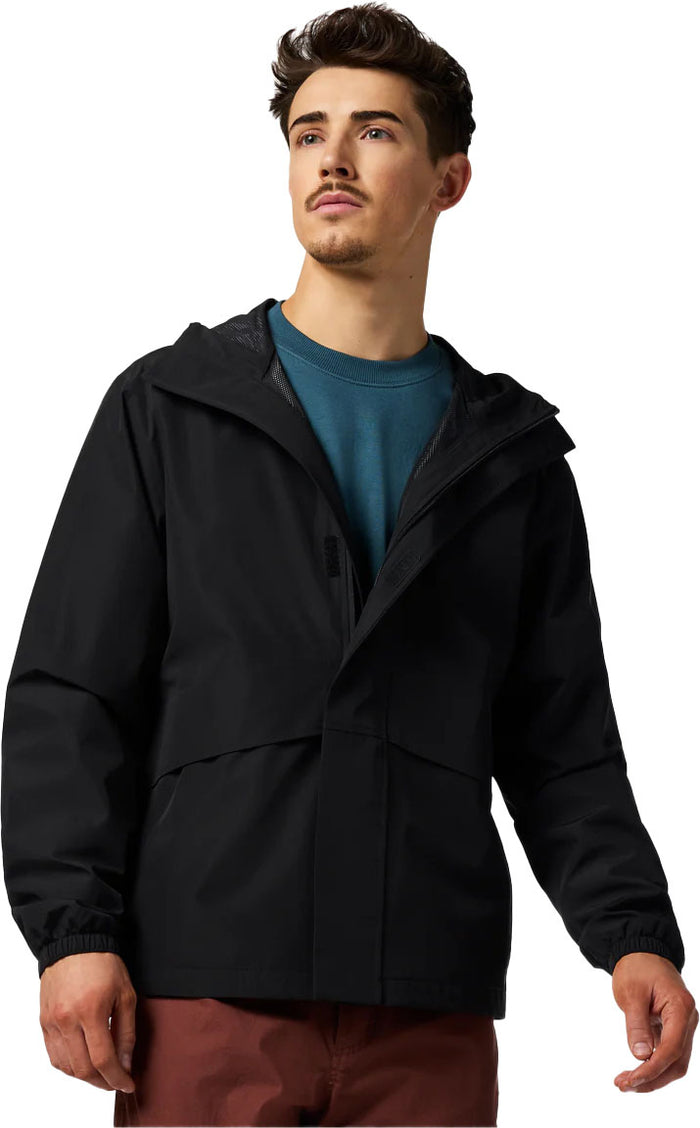 COTOPAXI BLACK / XS