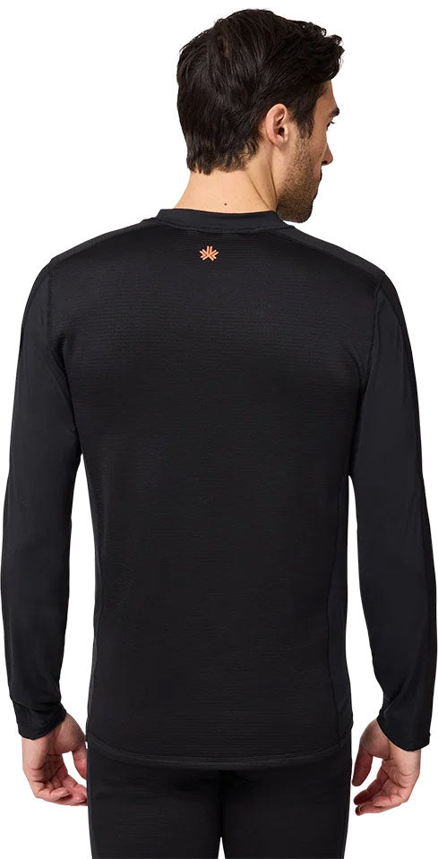RedHeat Pro Grid Long Sleeve Baselayer - Men's