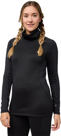 RedHeat Pro Grid Long Sleeve Baselayer - Women's
