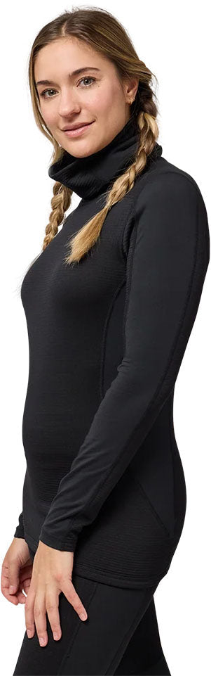RedHeat Pro Grid Long Sleeve Baselayer - Women's