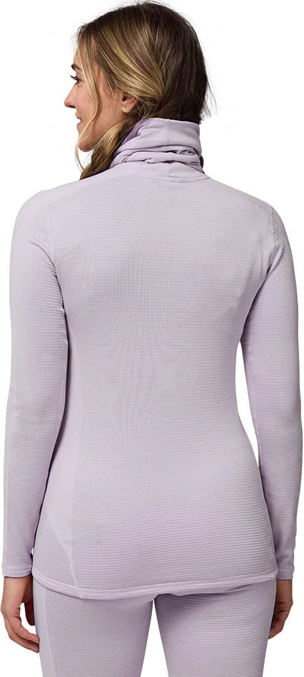 RedHeat Pro Grid Long Sleeve Baselayer - Women's