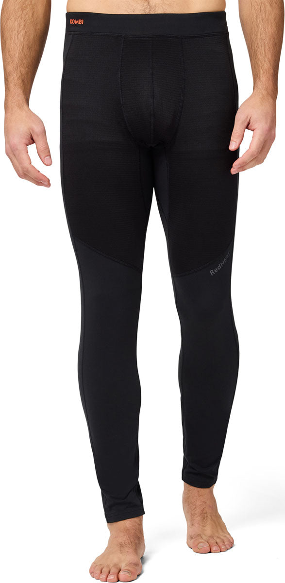 RedHeat Pro Grid Tights Baselayer - Men's