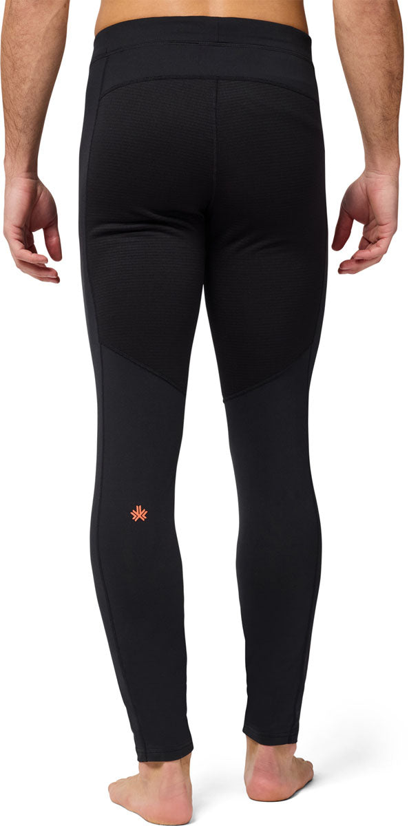 RedHeat Pro Grid Tights Baselayer - Men's