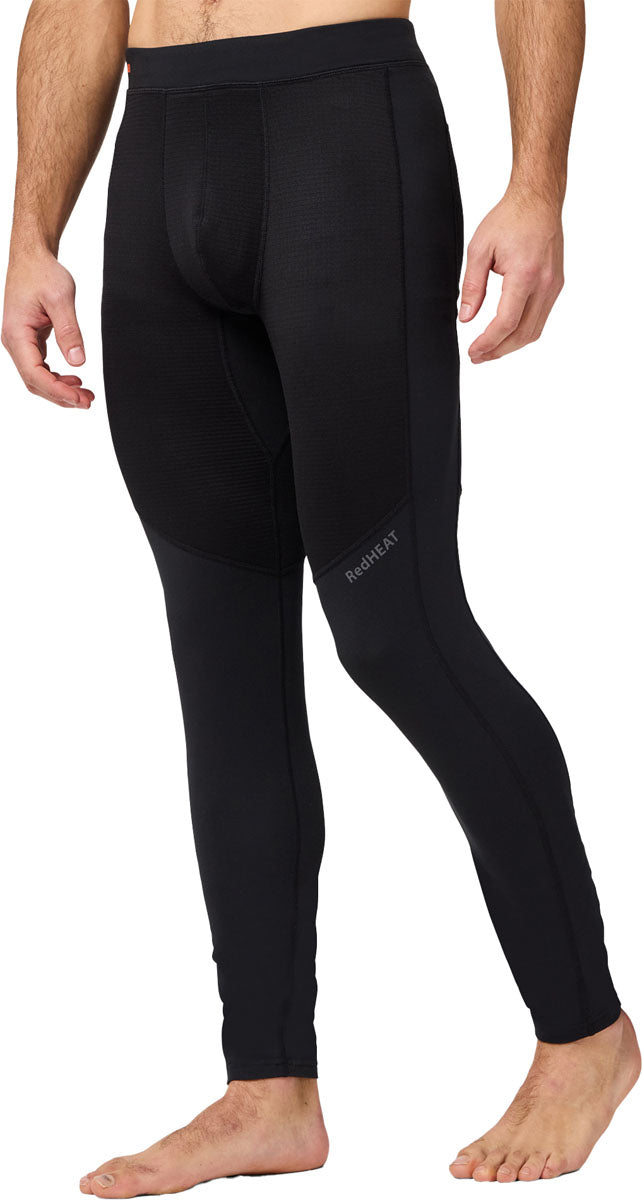 RedHeat Pro Grid Tights Baselayer - Men's